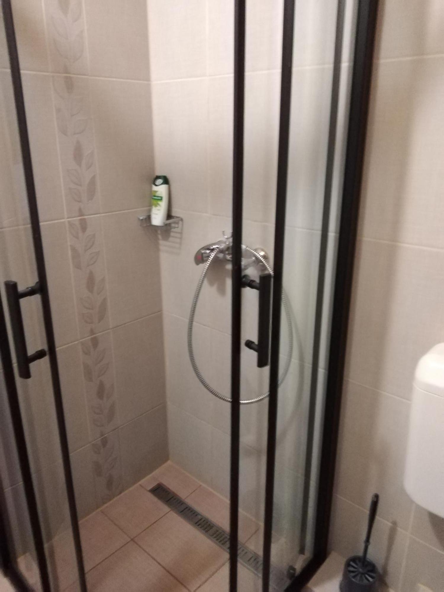 Rozsadomb Apartman Zalakaros Exteriör bild