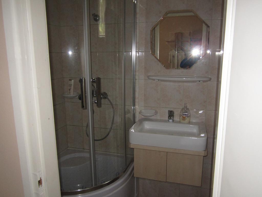 Rozsadomb Apartman Zalakaros Exteriör bild